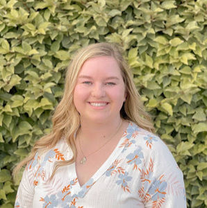 Meet your Posher, Caroline